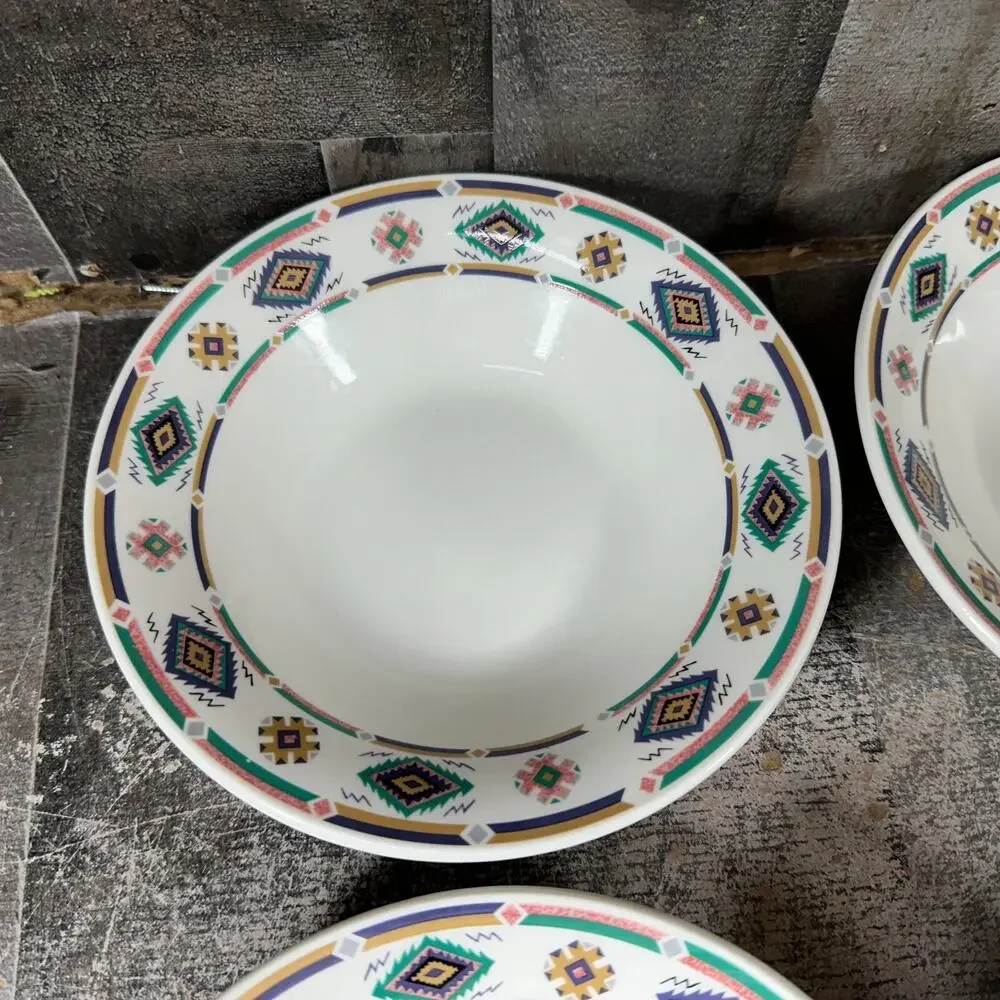 Farberware‎ Southwestern Stoneware 